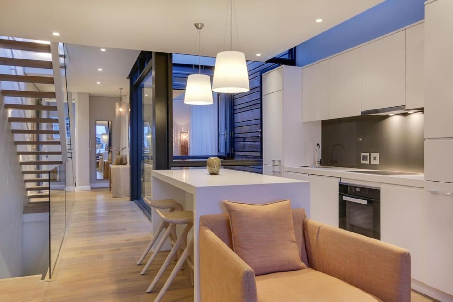 Loader B Apartment *